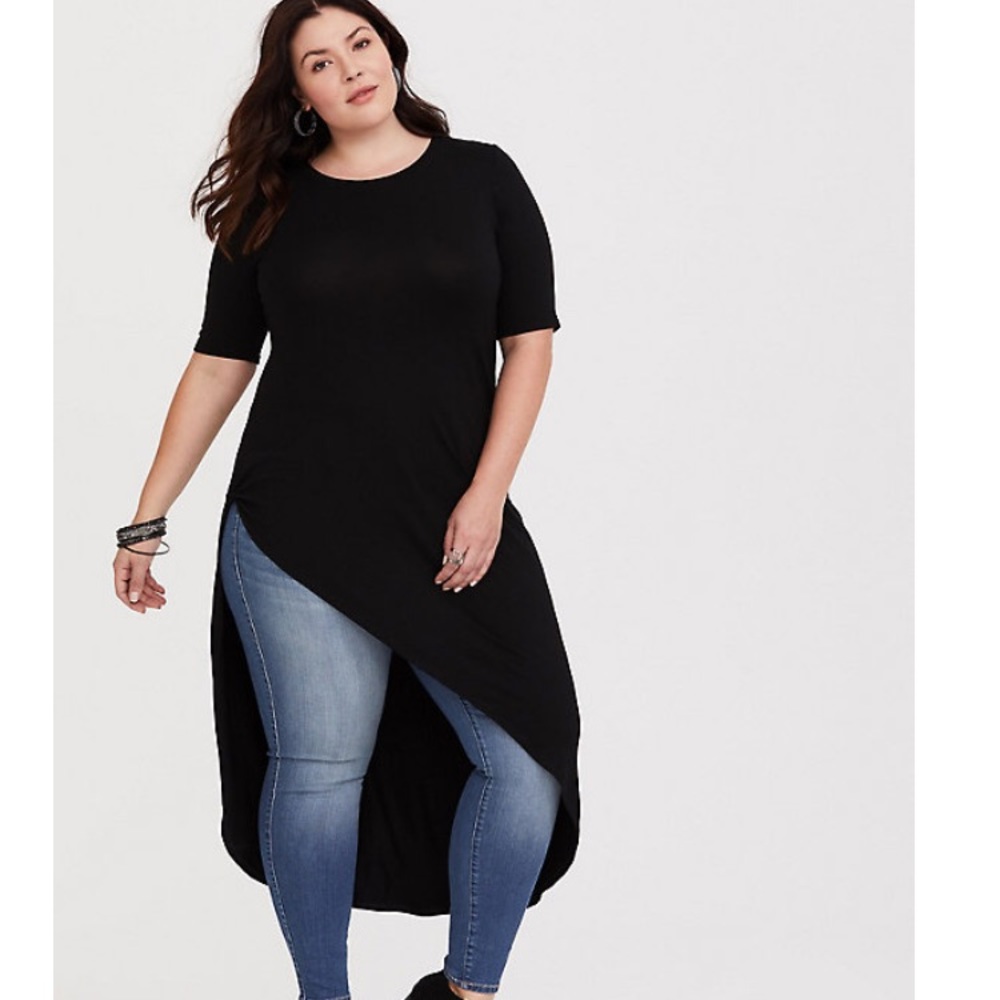 Torrid top